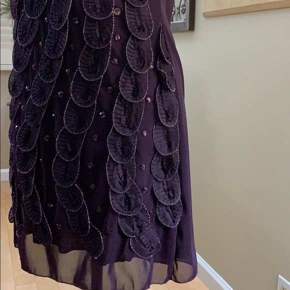 Cocktail Dress - Picture 4 of 8